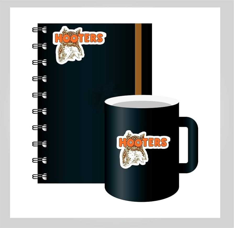 Amazon.com - Asiatic Artisan - PK2 Hooters Owl Mascot